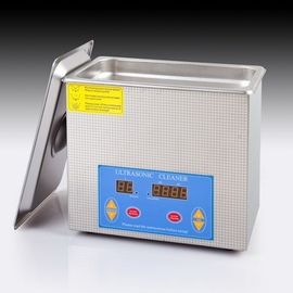 60W 2LSS ultrasonik temizleyici makine kirli temizlik için kullanılır