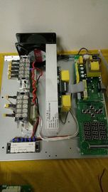 CE Sertifikası ile 1500W Dijital Ultrasonik Jeneratör PCB Devre